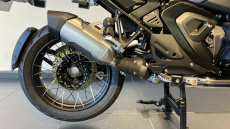 25MY BMW R1300 GS Adventure TE
